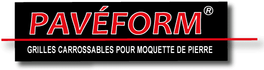 PAVÉFORM Logo