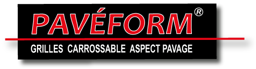 PAVÉFORM Logo